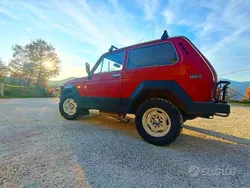 Usata 1991 Lada niva SUV | 4900 €