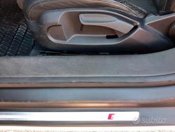 Bianco Usata 2010 Audi TT Coupé | 12.000 € (Ottimo prezzo)