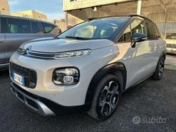Grigio Usata 2019 Citroën C3 Aircross Shine SUV | 12.900 € (Buon prezzo)