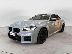 Grigio Usata 2023 BMW M2 M Sport Coupé | 59.800 € (Buon prezzo)
