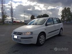 Bianco Usata 2006 Fiat Stilo Wagon Station wagon | 1400 € (Ottimo prezzo)
