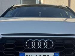 Usata 2023 Audi A4 S-Line Station wagon | 31.000 € (Buon prezzo)