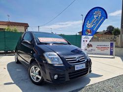 Nero Usata 2008 Citroën C2 Due volumi | 2900 € (Cara)