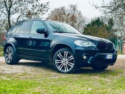Blu Usata 2013 BMW X5 SUV | 17.000 € (Cara)