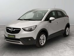 Argento Usata 2019 Opel Crossland X Innovation SUV | 11.890 € (Buon prezzo)