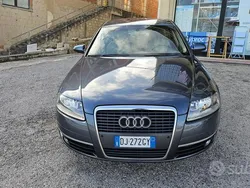 Usata 2008 Audi A6 Tre volumi | 5500 € (Buon prezzo)