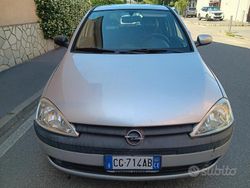 Usata 2004 Opel Corsa Due volumi | 1500 € (Ottimo prezzo)