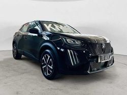 Nero Nuova 2025 Peugeot 2008 Style SUV | 26.100 € (Buon prezzo)