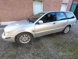 Grigio Usata 2003 Volvo V40 Station wagon | 1700 €