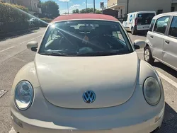 Usata 2009 VW Beetle Edition Cabrio | 9300 € (Cara)