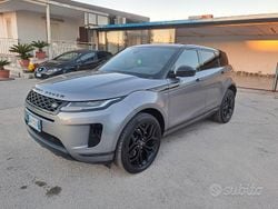 Grigio Usata 2020 Land Rover Range Rover evoque R-Dynamic Station wagon | 25.900 € (Buon prezzo)