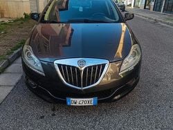 Nero Usata 2009 Lancia Delta Due volumi | 2699 € (Super prezzo)
