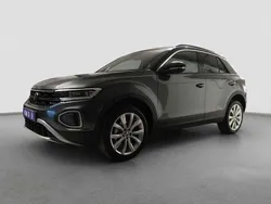 Grigio Nuova 2025 VW T-Roc Edition SUV | 30.700 € (Buon prezzo)