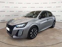 Grigio Usata 2025 Peugeot 208 Style Due volumi | 18.900 €