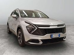 Sparkling silver Usata 2022 Kia Sportage SUV | 22.900 € (Buon prezzo)