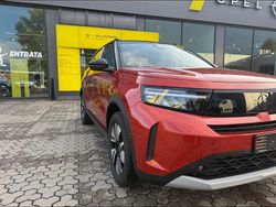 Arancione Nuova 2025 Opel Frontera SUV | 26.500 €