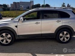Grigio Usata 2010 Chevrolet Captiva SUV | 4300 € (Molto cara)