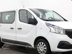 Bianco Usata 2018 Renault Trafic Furgone | 12.999 € (Ottimo prezzo)