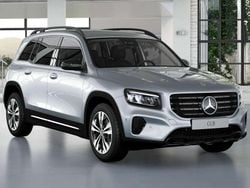 Argento hightech Nuova 2025 Mercedes GLB200 Advanced Plus SUV | 45.741 € (Super prezzo)