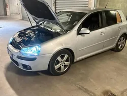 Usata 2006 VW Golf V Coupé | 1600 € (Super prezzo)