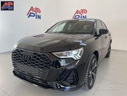 Other Usata 2024 Audi Q3 S-Line SUV | 45.980 € (Cara)