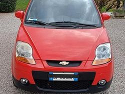 Usata 2008 Chevrolet Matiz Due volumi | 2500 €