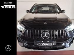 Nero Usata 2022 Mercedes GLA35 AMG AMG SUV | 44.500 € (Buon prezzo)