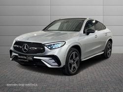 Usata 2024 Mercedes GLC300 AMG Line Premium Coupé | 69.500 € (Buon prezzo)