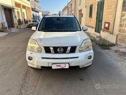 Bianco Usata 2011 Nissan X-Trail XE SUV | 4499 € (Super prezzo)
