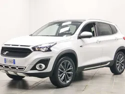 Bianco Usata 2021 DR Automobiles F35 SUV | 14.900 € (Super prezzo)