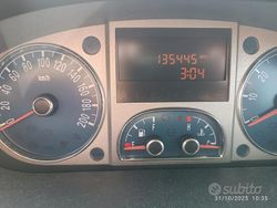 Usata 2009 Lancia Musa Monovolume | 4600 €