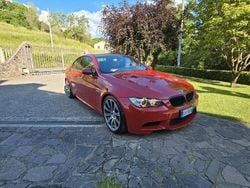 Rosso Usata 2007 BMW M3 Coupé | 55.000 € (Buon prezzo)