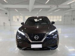 Nero Usata 2021 Nissan Juke N-Connecta SUV | 15.690 € (Ottimo prezzo)