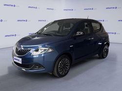 Blu Usata 2024 Lancia Ypsilon S Due volumi | 13.990 € (Buon prezzo)