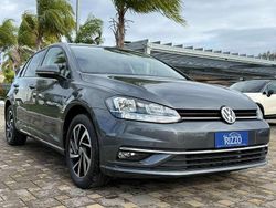 Grigio Usata 2019 VW Golf SUV | 13.999 € (Cara)