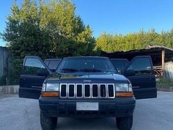 Grigio Usata 1996 Jeep Grand Cherokee SUV | 3500 € (Super prezzo)