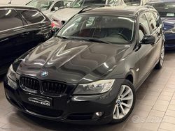 Other Usata 2010 BMW 320 Station wagon | 7500 € (Cara)