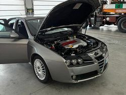 Usata 2006 Alfa Romeo 159 Tre volumi | 1800 €