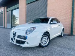 Bianco Usata 2013 Alfa Romeo MiTo Progression Due volumi | 5500 € (Buon prezzo)