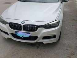 Usata 2017 BMW 318 Luxury Line Station wagon | 13.500 € (Cara)