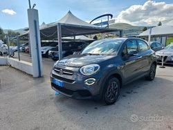Grigio Usata 2019 Fiat 500X SUV | 18.900 € (Cara)