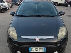 Usata 2011 Fiat Punto Evo Due volumi | 3300 € (Ottimo prezzo)