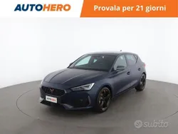Usata 2023 Cupra Leon Tre volumi | 24.899 € (Ottimo prezzo)