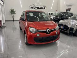 Rosso Usata 2016 Renault Twingo Life Due volumi | 7700 € (Buon prezzo)
