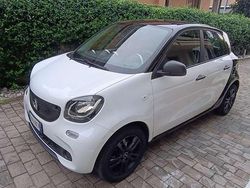 Usata 2015 Smart ForFour Due volumi | 9000 € (Buon prezzo)