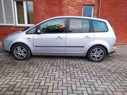 Usata 2004 Ford C-MAX Monovolume | 1500 € (Buon prezzo)