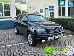 Nero Usata 2013 Volvo XC90 Momentum SUV | 11.900 € (Buon prezzo)