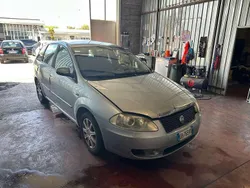 Grigio Usata 2007 Fiat Croma Active Station wagon | 990 € (Super prezzo)