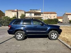 Usata 2007 Jeep Grand Cherokee Limited SUV | 6500 € (Buon prezzo)