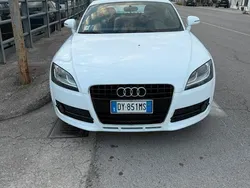 Usata 2010 Audi TT Advanced Plus Coupé | 11.500 € (Buon prezzo)